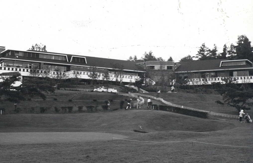 Fuji Golf Course