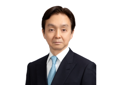 代表取締役社長 堀内　光一郎